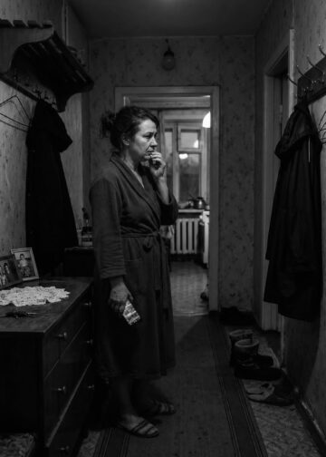 Он сбежал в день диагноза, а вернулся, когда развод уже был оформлен
