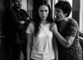 Он назвал мою жизнь борщом и пылью, а через три года просил начать заново