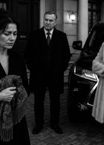 Сначала научись пользоваться контрацепцией»: муж унизил молодую мать