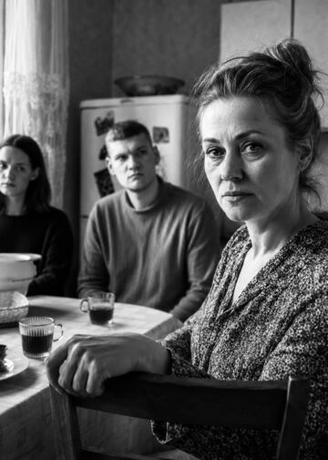 22 года тянула ипотеку одна — а как только погасила, дочь с зятем потребовали переписать квартиру на них