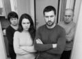 Муж считал квартиру общей, пока не увидел папку с документами