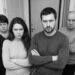 Муж считал квартиру общей, пока не увидел папку с документами