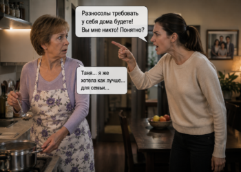Правильный плов и неправильная хозяйка