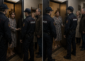 На выпускном он пригласил меня на танец из-за пари