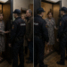 На выпускном он пригласил меня на танец из-за пари