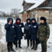 Я забрала её из тюремной палаты…