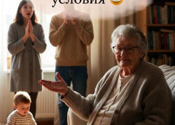 Ты не банкомат!» — сказал муж про мою маму