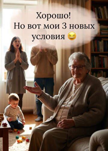 Ты не банкомат!» — сказал муж про мою маму