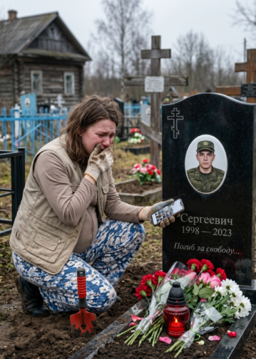 Последний звонок любимого