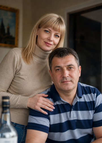 Мы делили бюджет, пока я не узнала