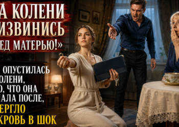 Приказ, после которого закончился брак