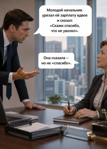 Суббота, в которой исчезло привычное будущее