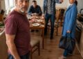 Праздник, который должен был устроиться сам