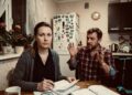 Завтра переведём все наши накопления Светке. Семья прежде всего