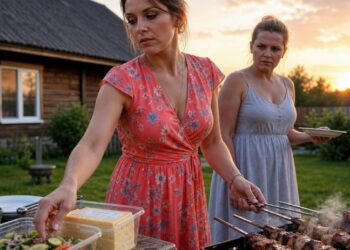 Мы сыр привозили, где он? Мы с собой остатки заберём