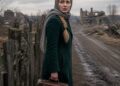 Фраза свёкра, после которой я перестала дышать