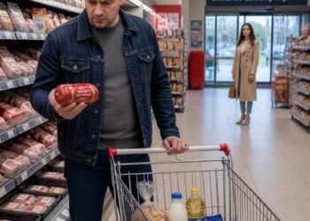 Доброе сердце не означает, что можно открывать чужой кошелёк
