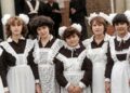Почему мини-юбки долго не появлялись в СССР?