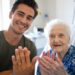 82-летняя женщина вышла за меня замуж перед смертью…
