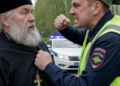 «Руку убери, лейтенант…»