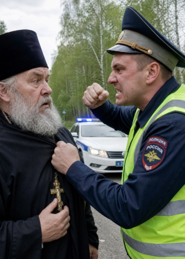 «Руку убери, лейтенант…»