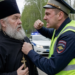 «Руку убери, лейтенант…»