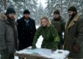 Тайна прошлого и последний след «Тени»
