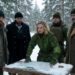 Тайна прошлого и последний след «Тени»