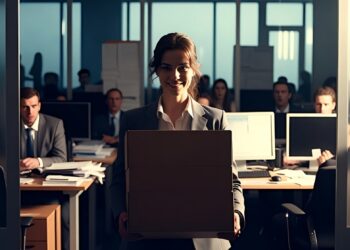 Как тихая сотрудница разрушила систему