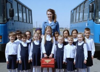 Автобус 13: тайна, которую лес хранил 11 лет