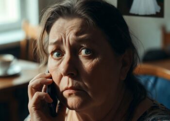Я отдала сыну свой дом ради его счастья…