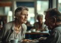 После 40 лет брака я ушла от мужа в 75 лет…