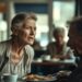 После 40 лет брака я ушла от мужа в 75 лет…