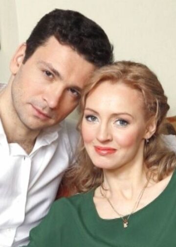 Семь крепких пар российского кино
