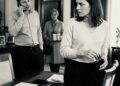 Я твою мать из списка вычеркнул, чтоб не позорила