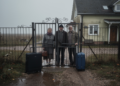 Шесть лет назад брат разбил мне губу за семейным столом
