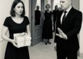 Я 12 лет оплачивала жизнь родителей, а в день их юбилея услышала