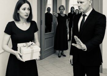 Я 12 лет оплачивала жизнь родителей, а в день их юбилея услышала