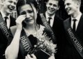 Прошло 10 лет после той страшной ночи в подвале, которая произошла сразу после выпускного