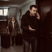 Мама переезжает к нам в выходные! — сообщил муж