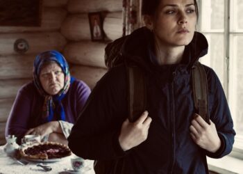 Лиза три года возила тяжелобольную мать по столичным клиникам