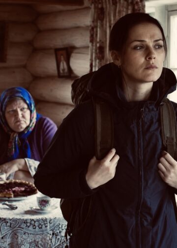 Лиза три года возила тяжелобольную мать по столичным клиникам