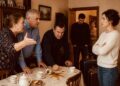 Мы думали, после свадьбы эта квартира станет общей