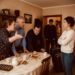 Мы думали, после свадьбы эта квартира станет общей