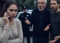 Я тут же вызвала полицию