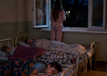 Я вас сорок лет ждал