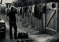 Муж запер меня на даче и уехал к друзьям