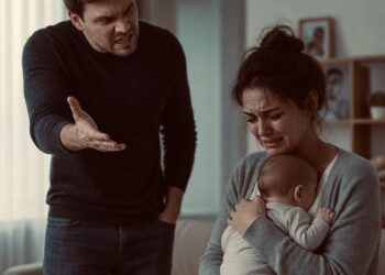 Сама родила — сама решай проблему