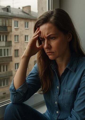 Мужчина (39) пригласил меня познакомиться со своими родителями