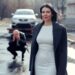 У соседки гремела вечеринка — музыка, смех, гости